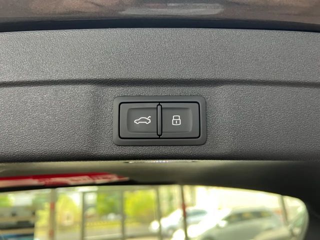 Audi A6 2.0 TDI Quattro S-Line