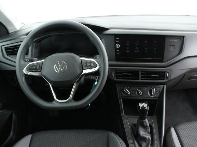 Volkswagen Taigo 4Me TSI