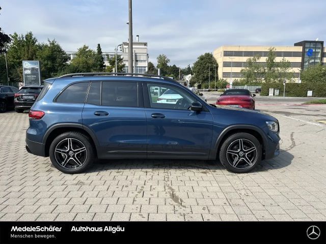 Mercedes-Benz GLB 200 AMG Line