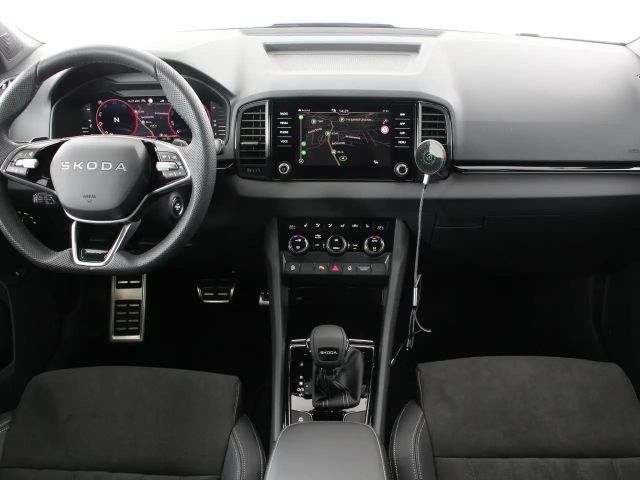 Skoda Karoq Sportline