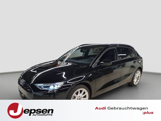 Audi A3 30 TFSI S-Tronic Sportback