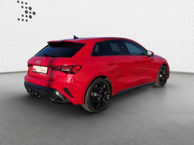 Audi A3 30 TFSI S-Line Sedan