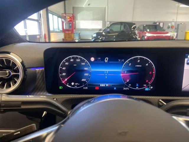 Mercedes-Benz A 200 A-Klasse