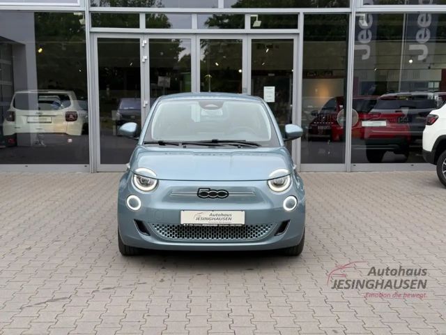 Fiat 500e Icon