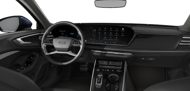 Audi A5 Avant S-Tronic