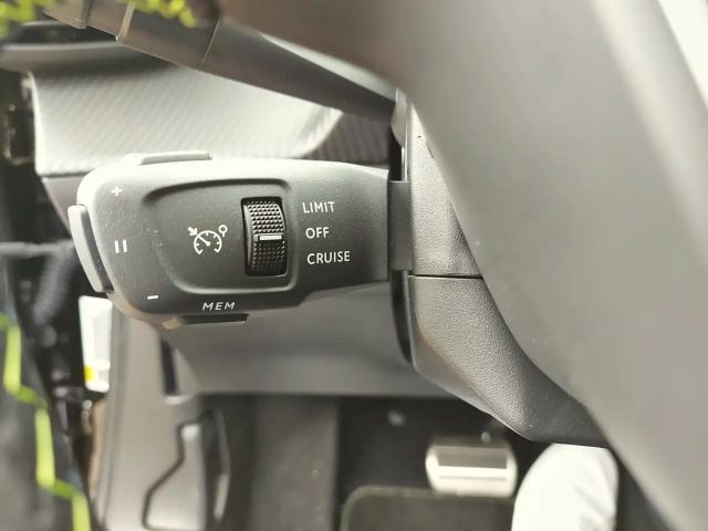 Peugeot E-2008 GT-Line