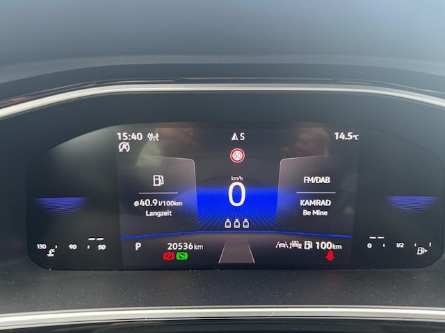 Volkswagen T-Roc DSG Plus R-Line