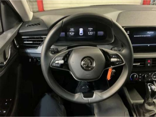 Skoda Scala 1.0 TSI