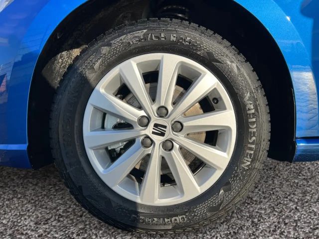 Seat Ibiza DSG Style