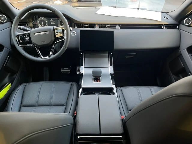 Land Rover Range Rover Evoque D200 Dynamic SE