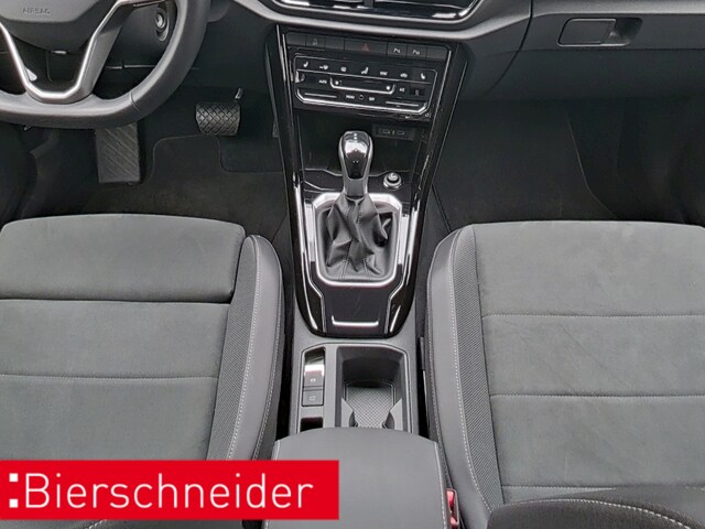Volkswagen T-Roc 1.5 TSI DSG Style