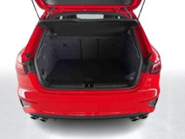 Audi S3 Quattro S-Tronic Sportback