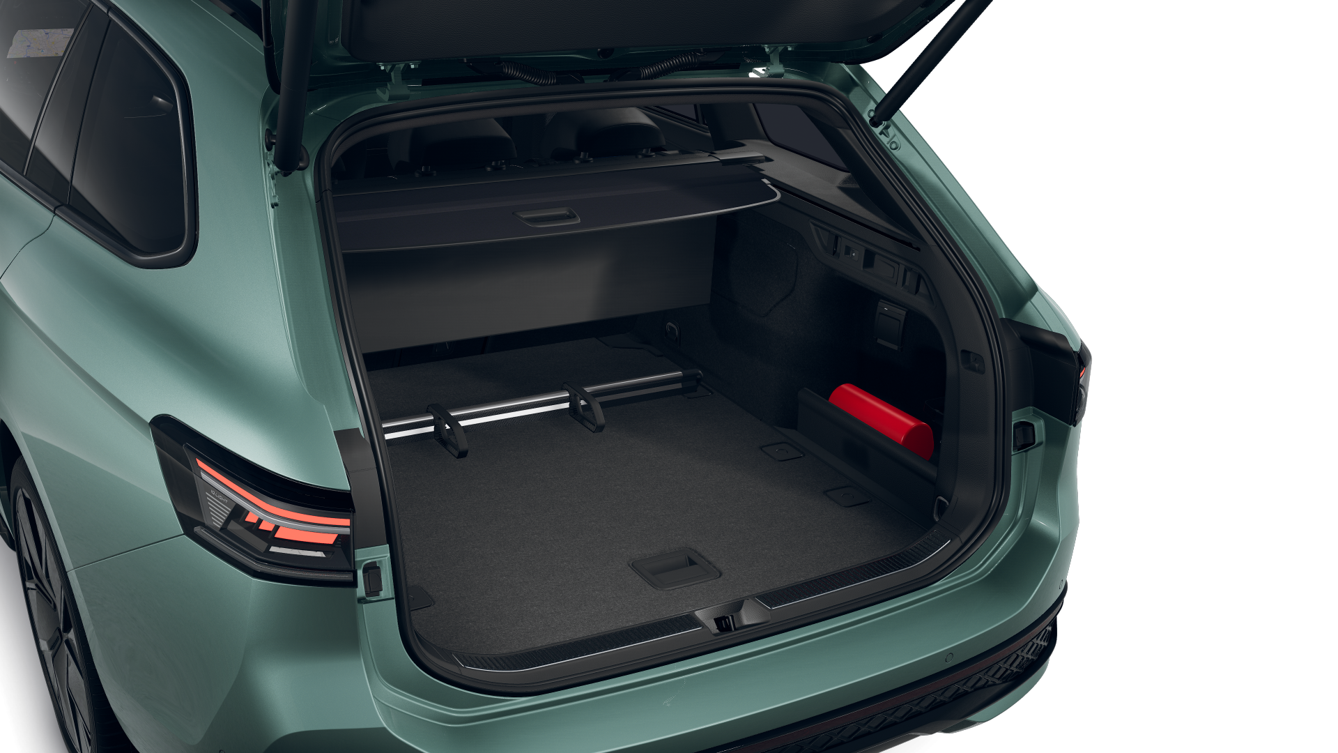 Volkswagen Passat 2.0 TDI R-Line Variant