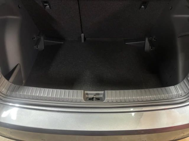 Skoda Fabia Selection