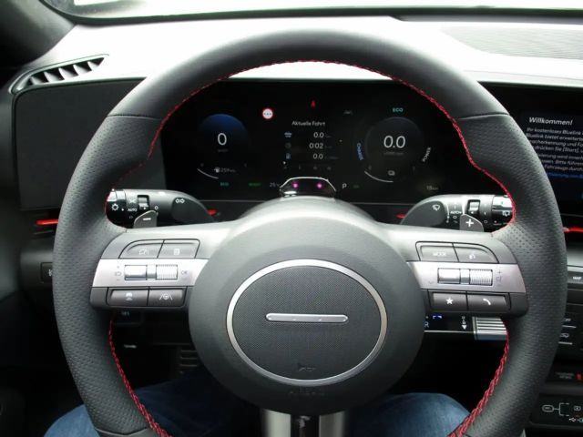 Hyundai Kona 1.6 2WD N Line