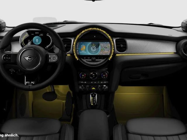 MINI Mini Electric SE