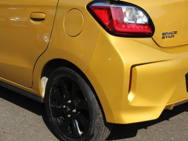 Mitsubishi Space Star Star