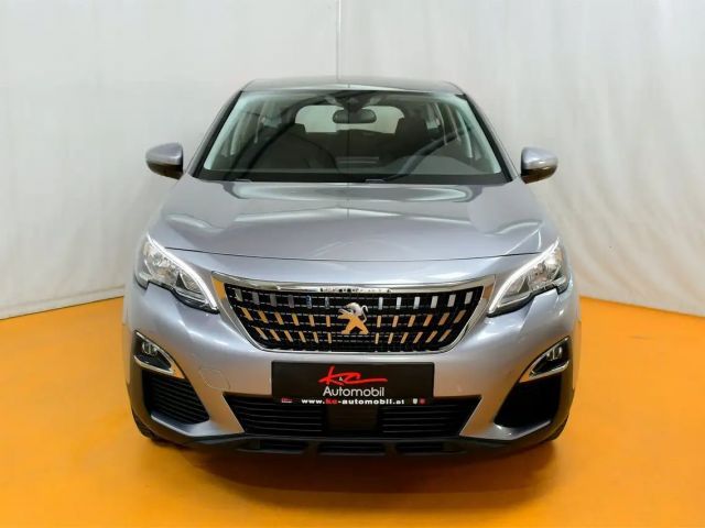 Peugeot 5008 Active Pack BlueHDi EAT8