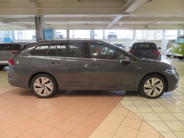 Volkswagen Golf 2.0 TDI Golf VIII Style Variant