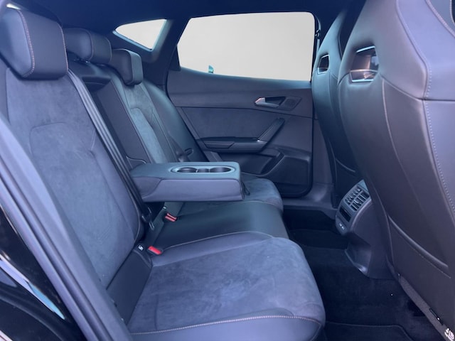 Cupra Formentor DSG VZ e-Hybrid