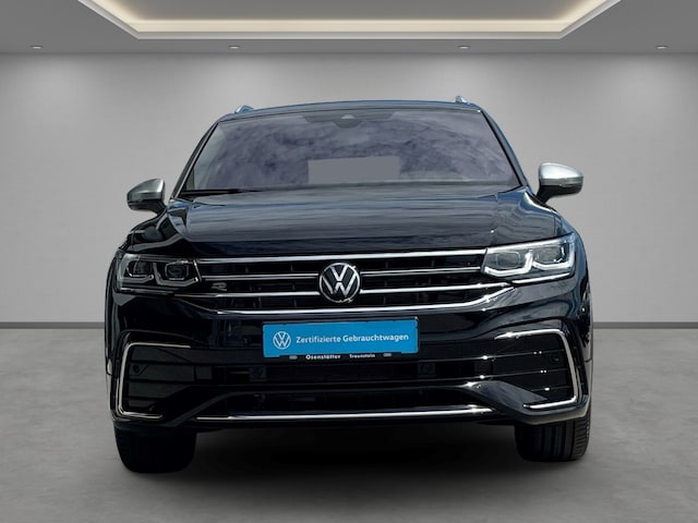 Volkswagen Tiguan Allspace R-Line