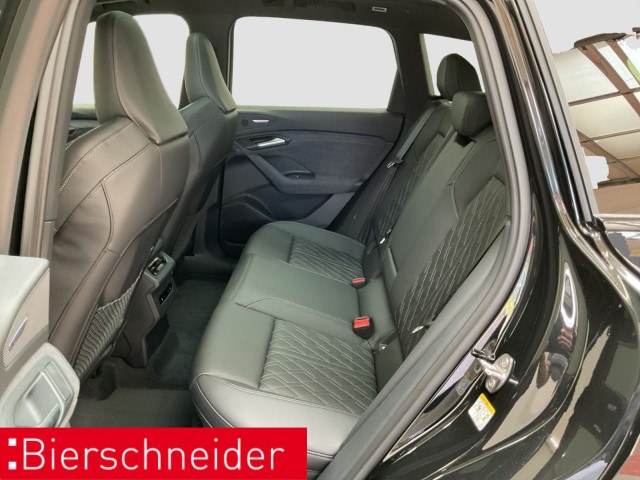 Audi Q6 e-tron Quattro