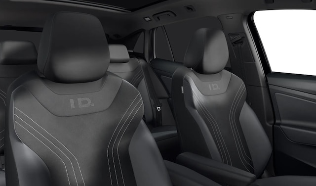 Volkswagen ID.4 Performance Pro