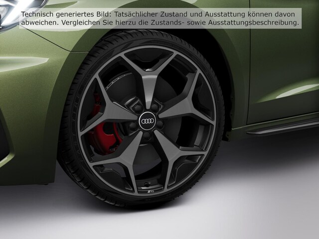 Audi A1 40 TFSI S-Line S-Tronic Sportback