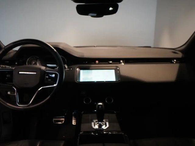 Land Rover Range Rover Evoque AWD D200 Dynamic