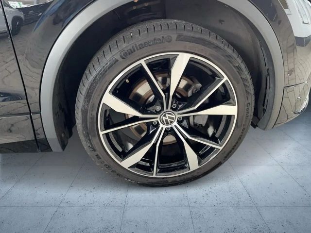 Volkswagen Tiguan 2.0 TSI 4Motion DSG R-Line