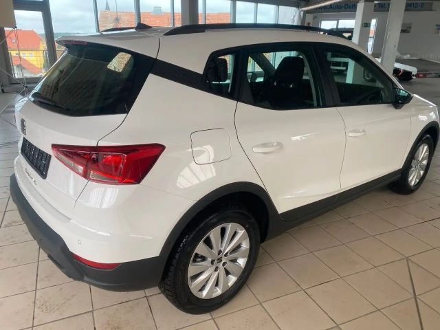 Seat Arona Style