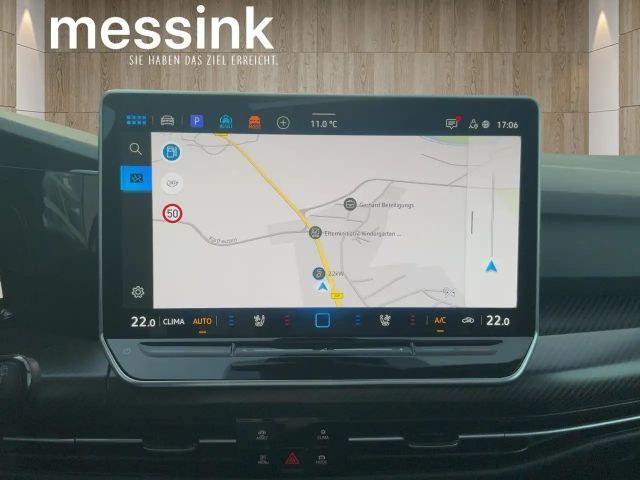 Volkswagen Golf 4Motion DSG Variant