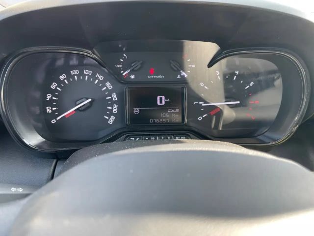 Citroën C3 Aircross Feel Pack PureTech