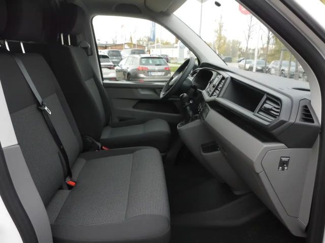 Volkswagen Transporter KR 2.0TDI SCR