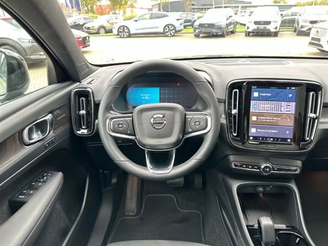 Volvo C40 Recharge Ultimate