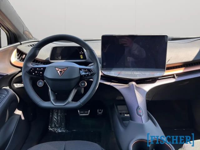 Cupra Tavascan 4Drive VZ