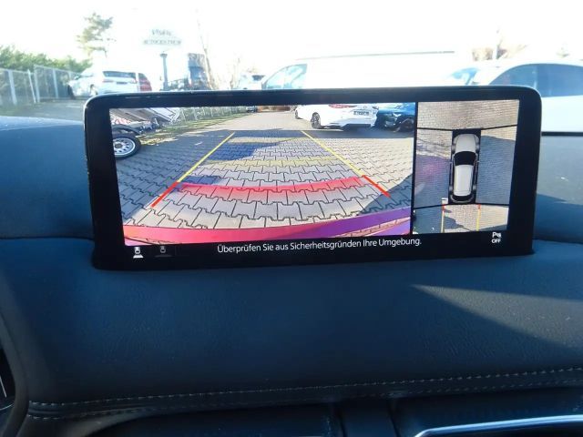 Mazda CX-5 Advantage SkyActiv e-Skyactiv