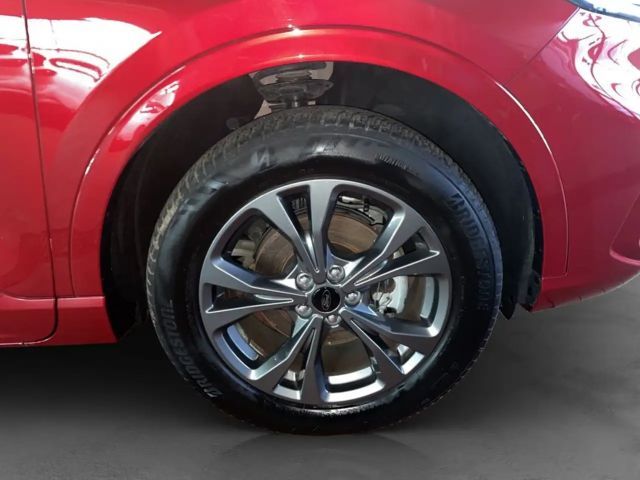 Ford Kuga Plug in Hybrid ST Line