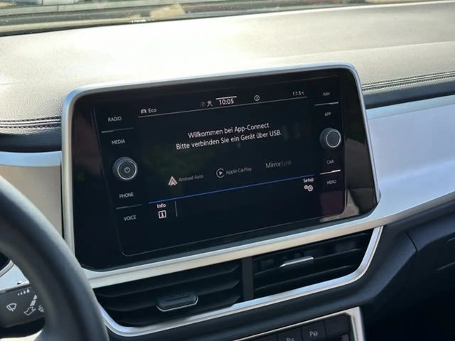 Volkswagen T-Roc 2.0 TDI DSG Move