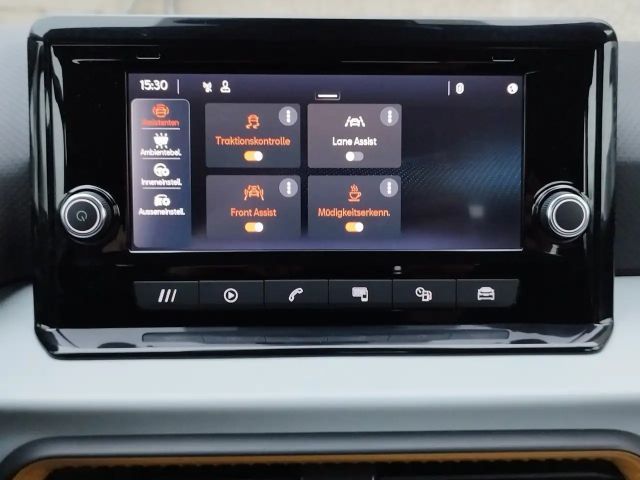 Seat Arona Ecomotive Style