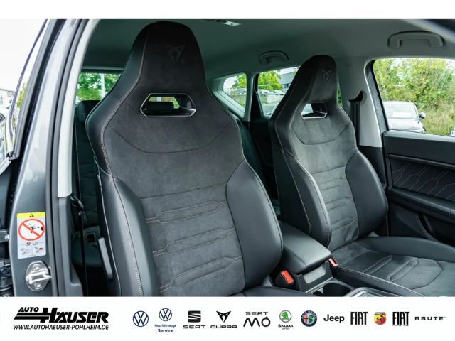 Cupra Ateca 1.5 TSI DSG