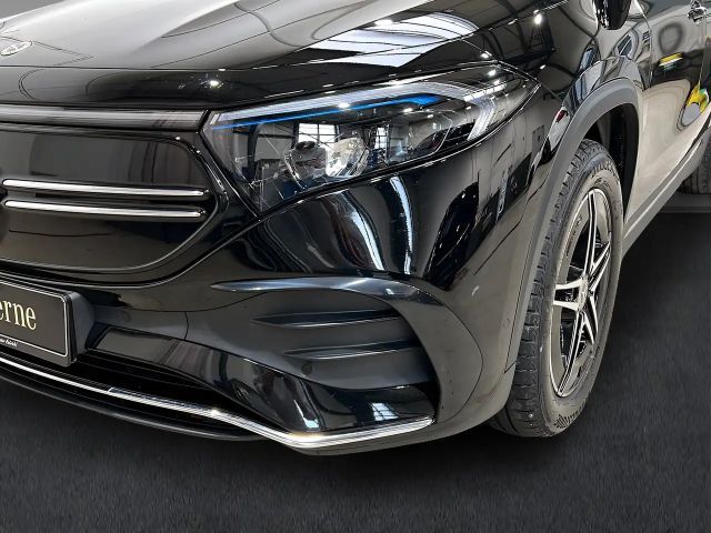 Mercedes-Benz EQA 250 AMG Line