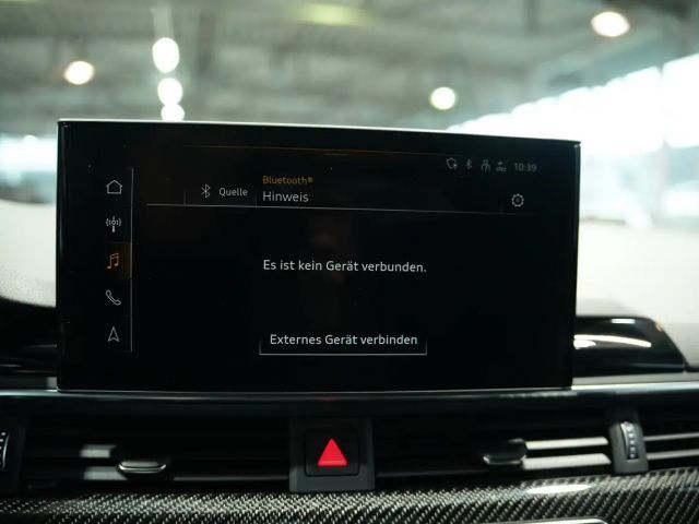 Audi RS4 Avant Quattro