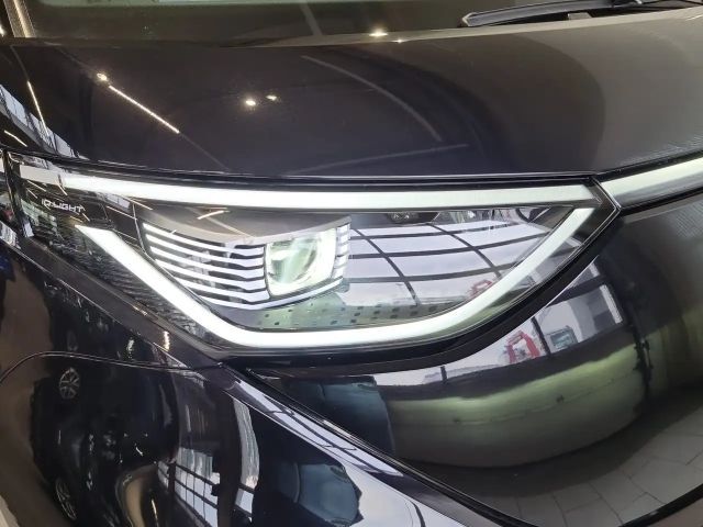 Volkswagen ID.Buzz 4Motion GTX