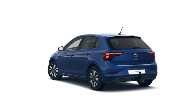 Volkswagen Polo 1.0 TSI Move