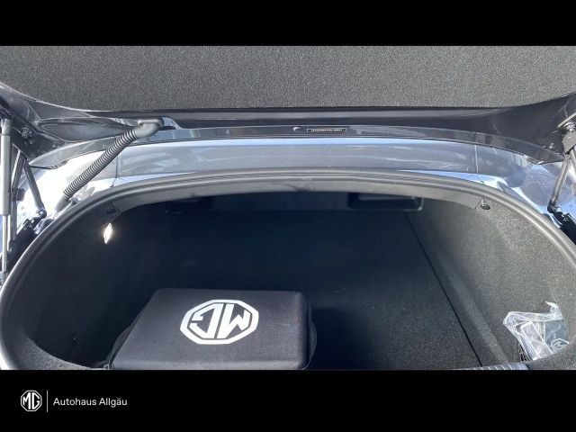 MG Cyberster MG Cyberster Roadster ACC 360 Keyl MG iSmart LED