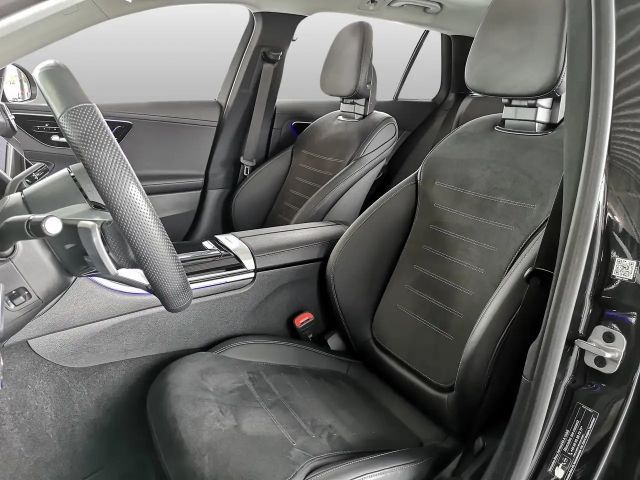 Mercedes-Benz C 180 AMG Line Estate