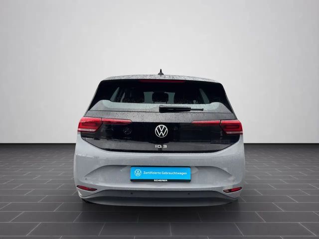 Volkswagen ID.3 Performance Pro