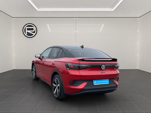 Volkswagen ID.5 4Motion