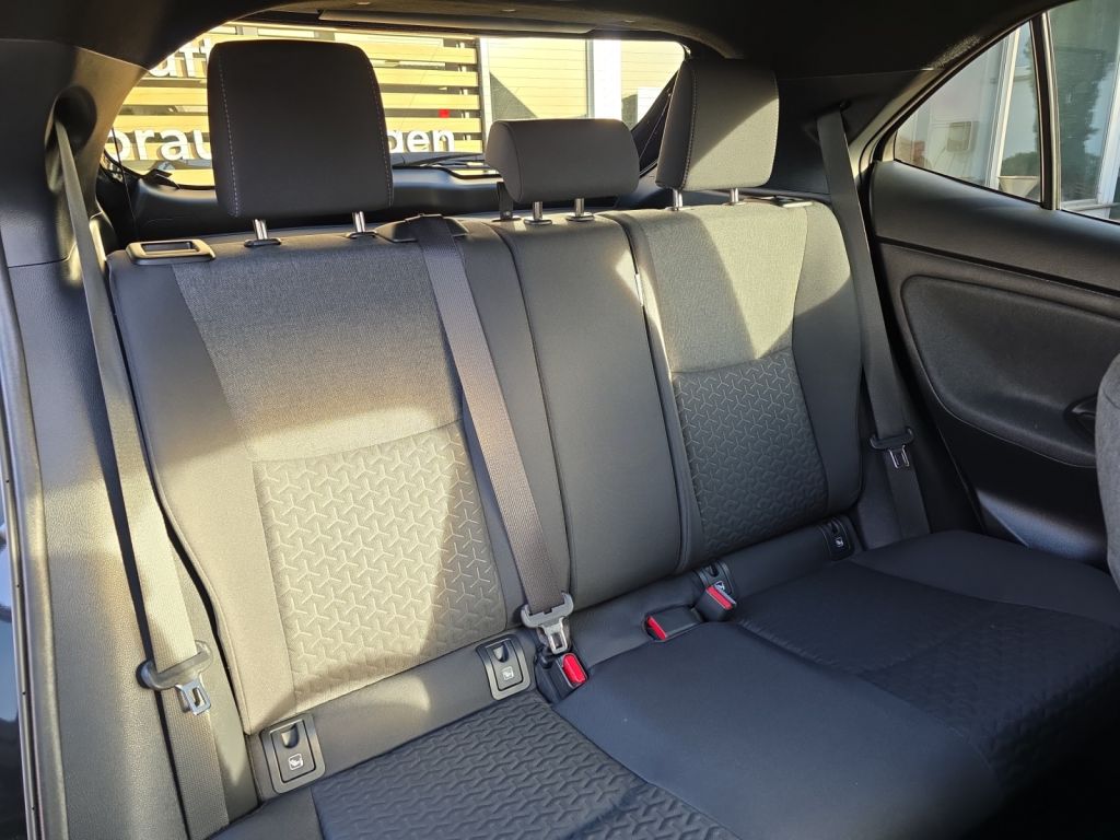 Toyota Yaris Cross 5-deurs Team D